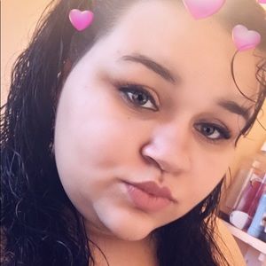 Meet your Posher, Audrey